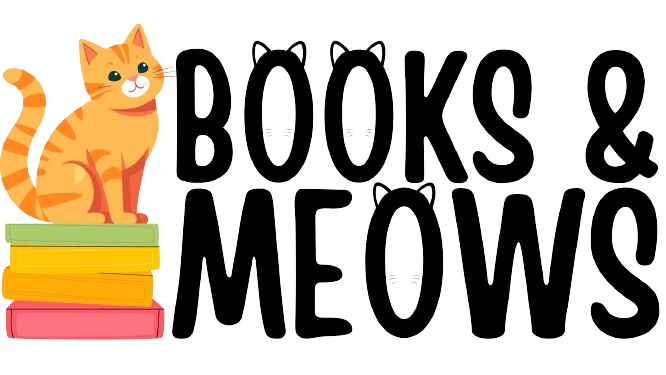 Books & Meows